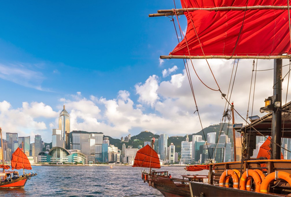 因为这4个原因，一线城市家庭一定要有香港身份！